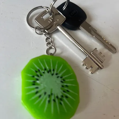 Kiwi *