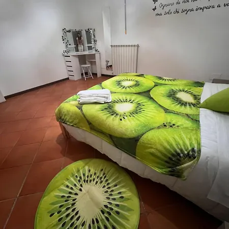 Holiday home Kiwi Infernetto